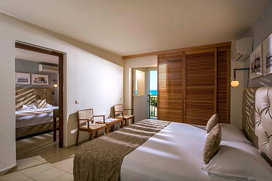 Bella Beach Hotel
