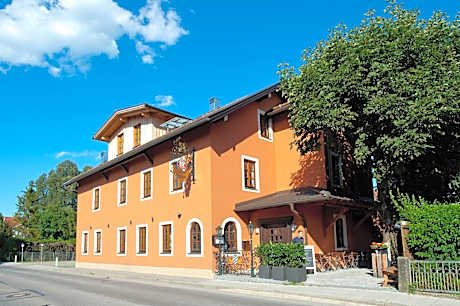 Landgasthof zum Erdinger Weissbräu