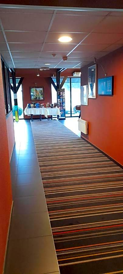 ibis Styles Segre