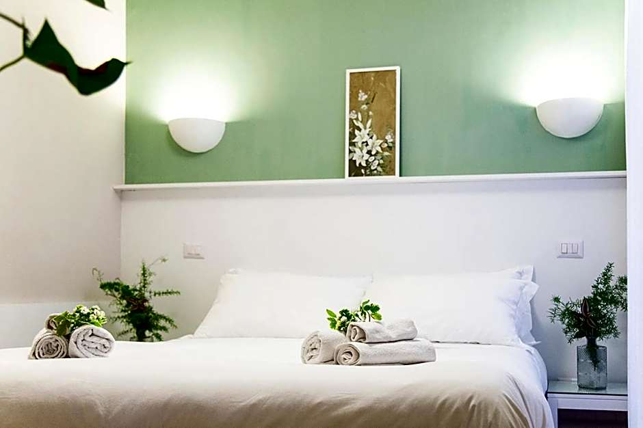 B&B Casetta Roma