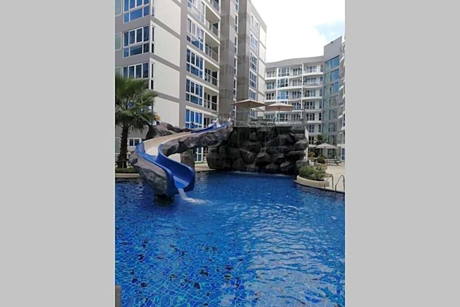 Grand Avenue Residence 1 bedroom