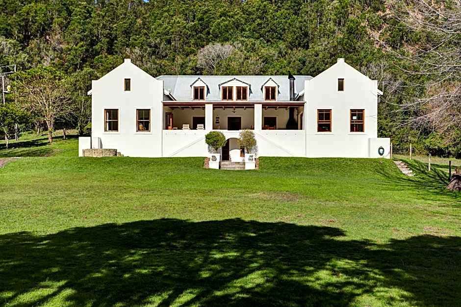 Somerset Gift Getaway Farm