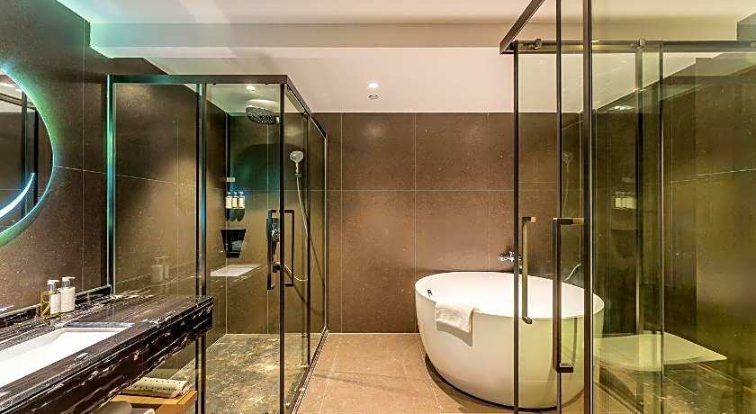 Holiday Inn Jiuhua Mountain Hot Spring By IHG