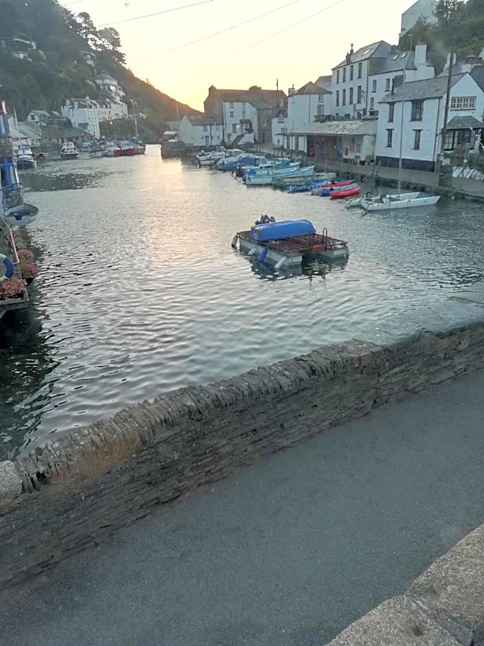 The House on the Props