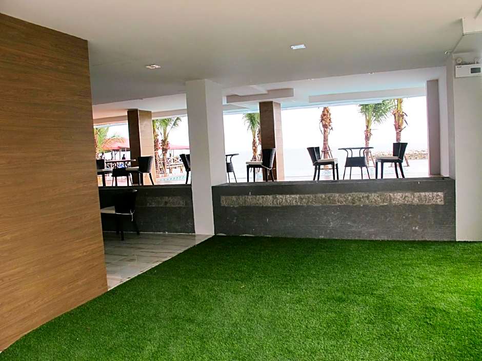 Nantra Pattaya Baan Ampoe Beach