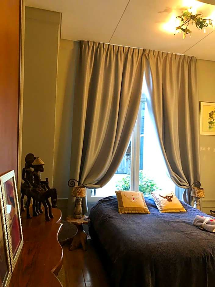 B&B Montancourt-Middelburg