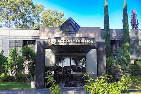 The Dingley Hotel
