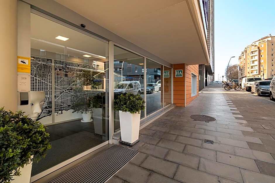 Naitly Barcelona Poblenou