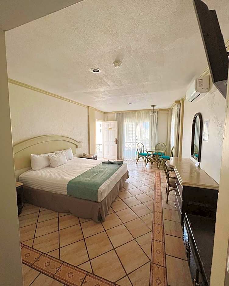 Hotel Playa Marina