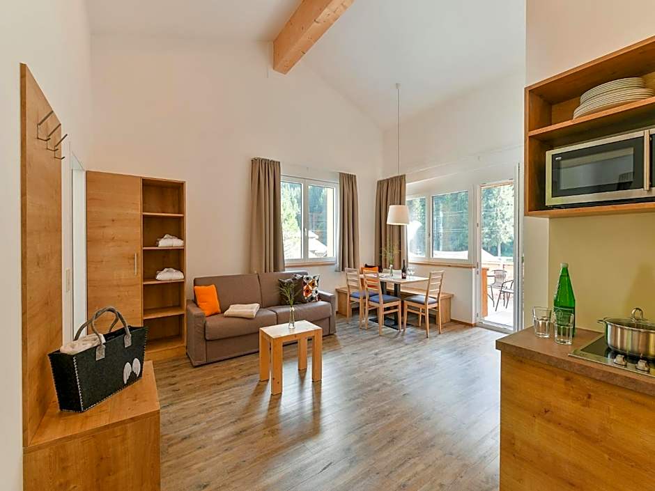 Alpine Lodge Klösterle am Arlberg