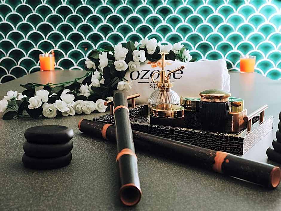 DoubleTree by Hilton Fujairah City