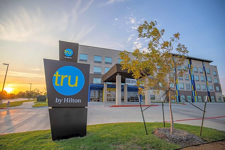 Tru By Hilton Allen Dallas, Tx