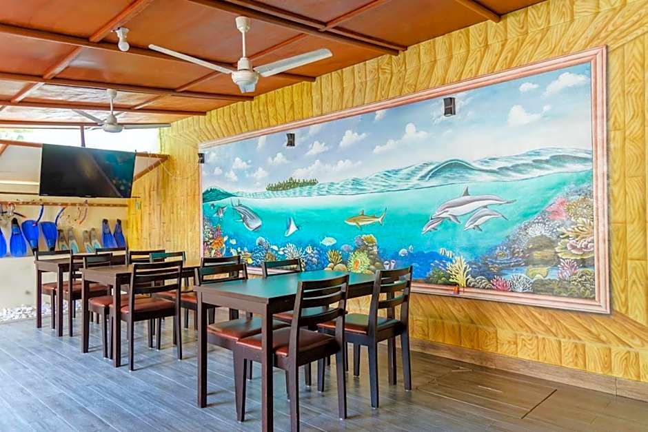 MEHEL - Holiday Home - Mahibadhoo