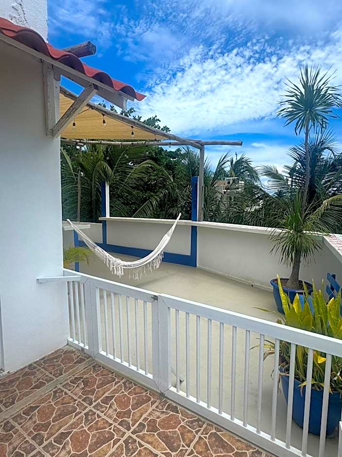 Suites del Mar by Ha