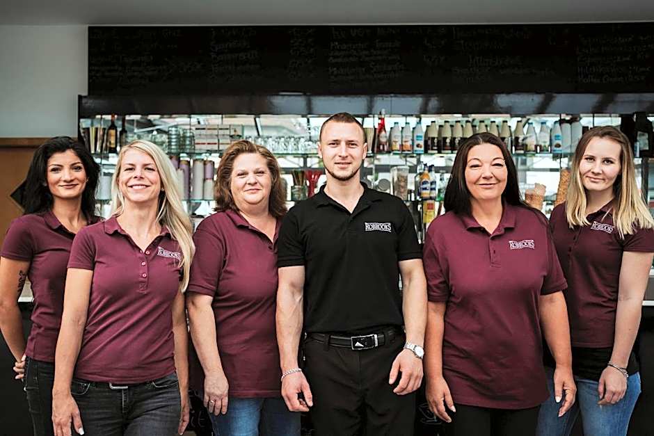 RobrookS Hotel Garni