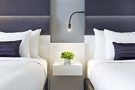 Premium Room, 2 Twin Beds