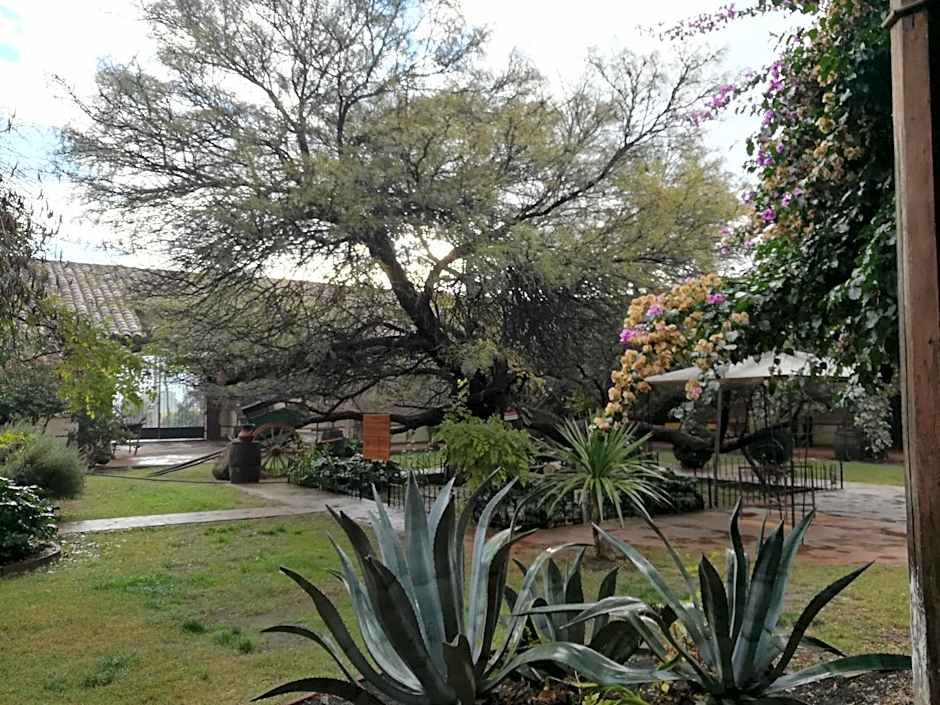 Howard Johnson Hotel Rinconada de Los Andes