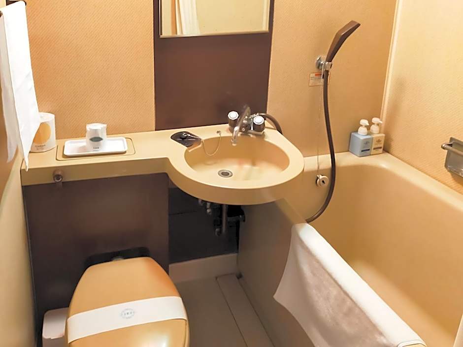 Hotel Kurashiki Mizushima Hills