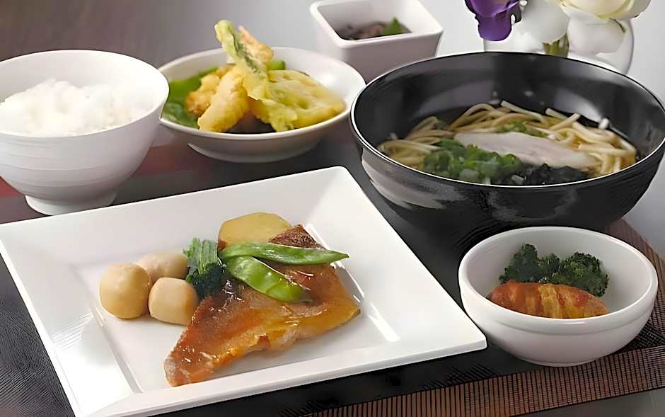 Value the Hotel Ishinomaki