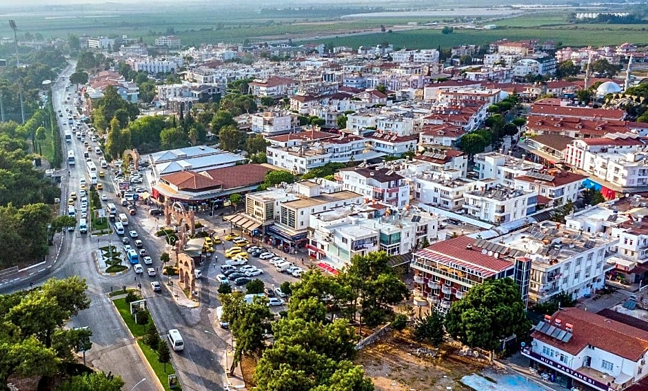 Selin Otel Belek