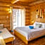 Auberge Couleurs de France