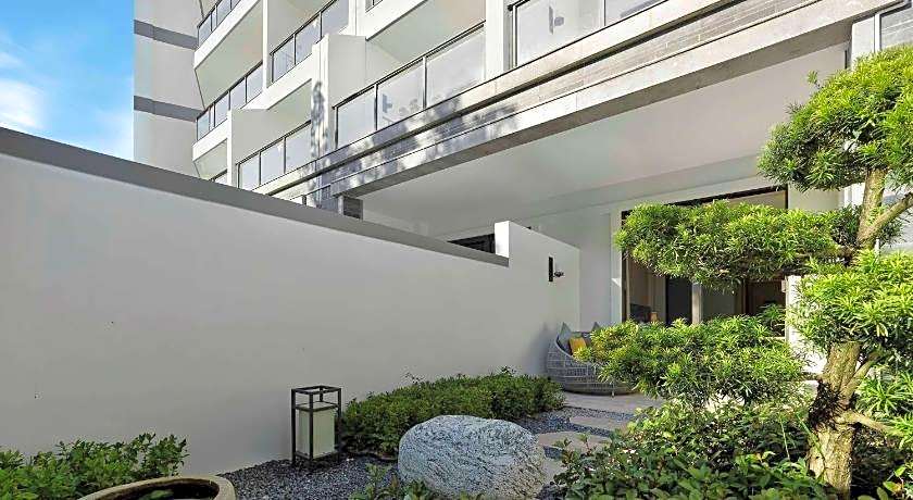 DoubleTree by Hilton Taizhou Shenxianju