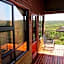 Klein Karoo Game Lodge