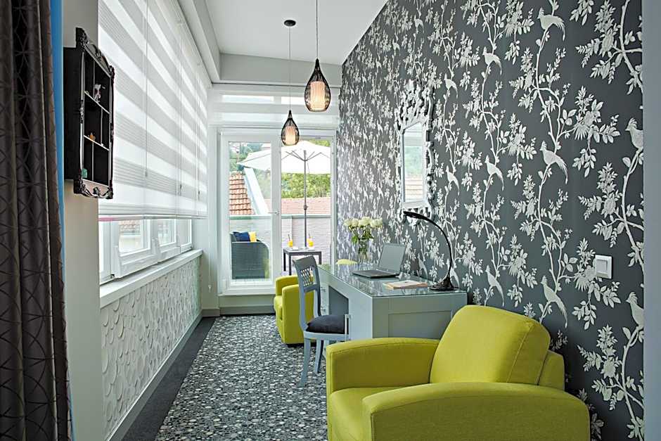 Hotel Central Sarajevo