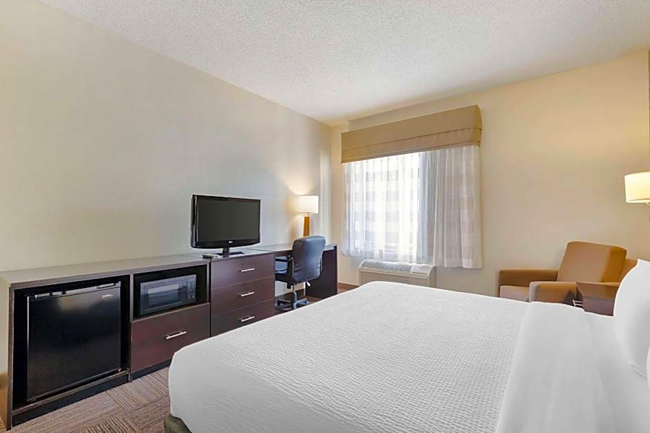 Sleep Inn & Suites Danville Hwy 58