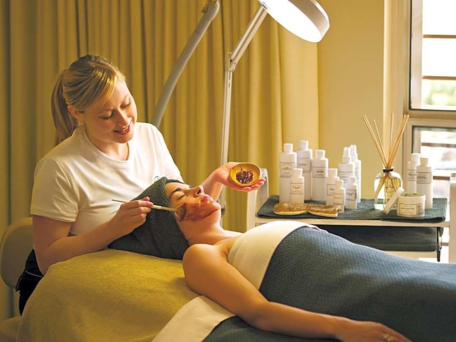 Cavallo Point the lodge at the golden gate