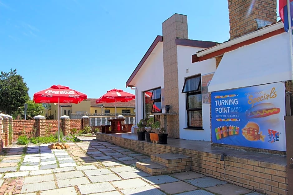 Turningpoint Bed & Breakfast