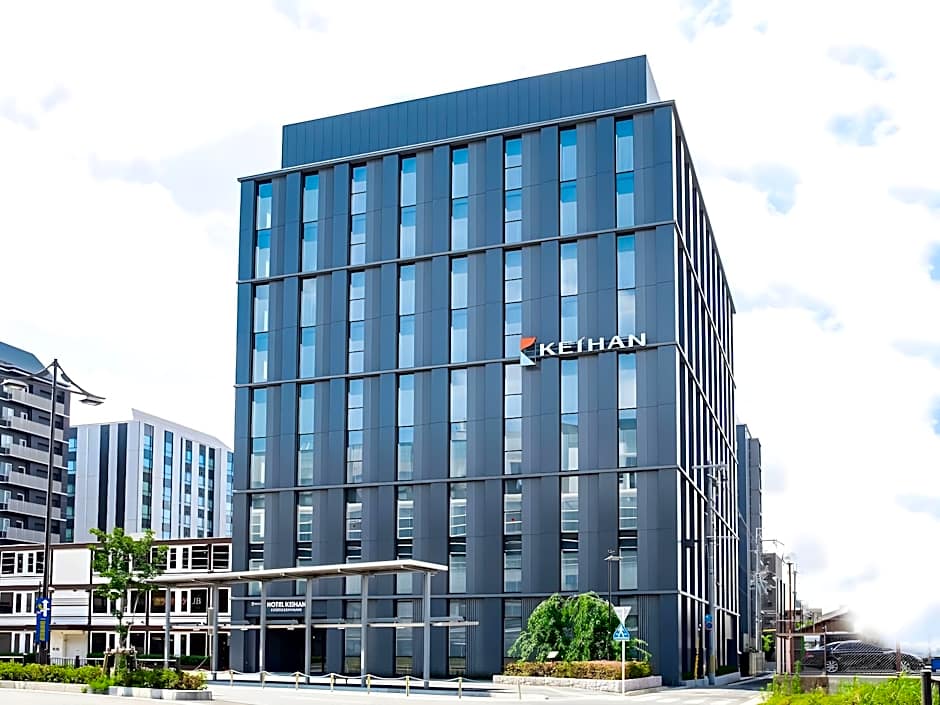 Hotel Keihan Kyotoeki Minami
