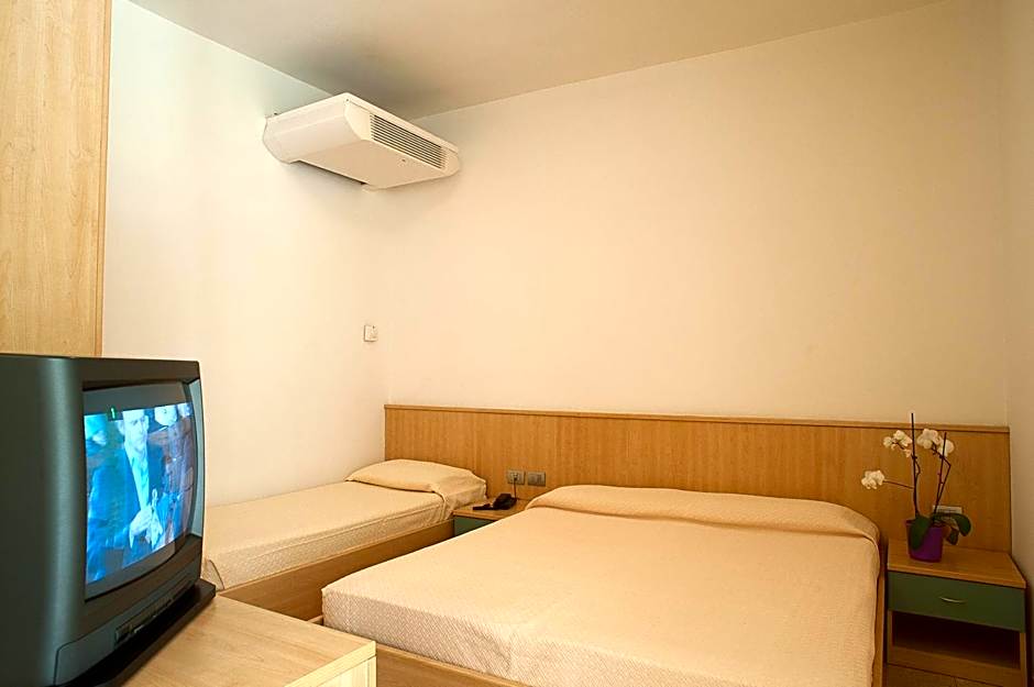 Residence Cà D'oro