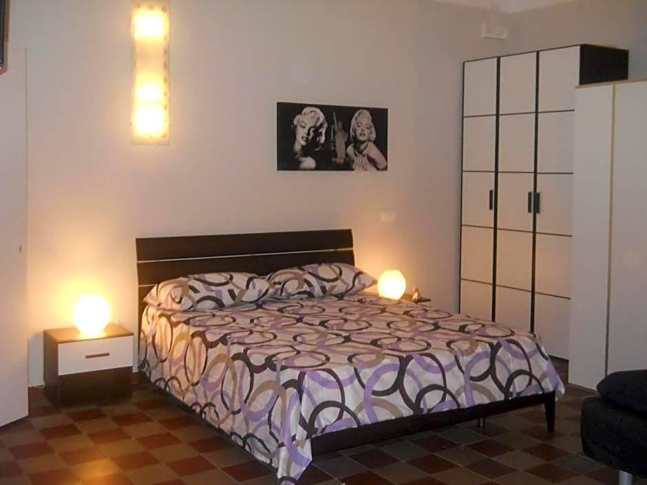 Casa Maravigna