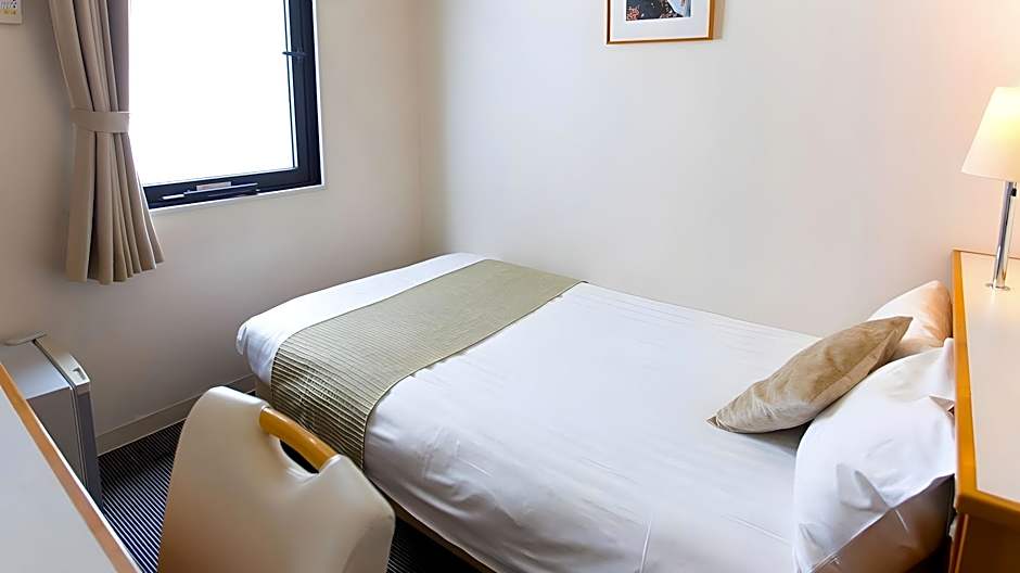 Hotel Areaone Fukuyama