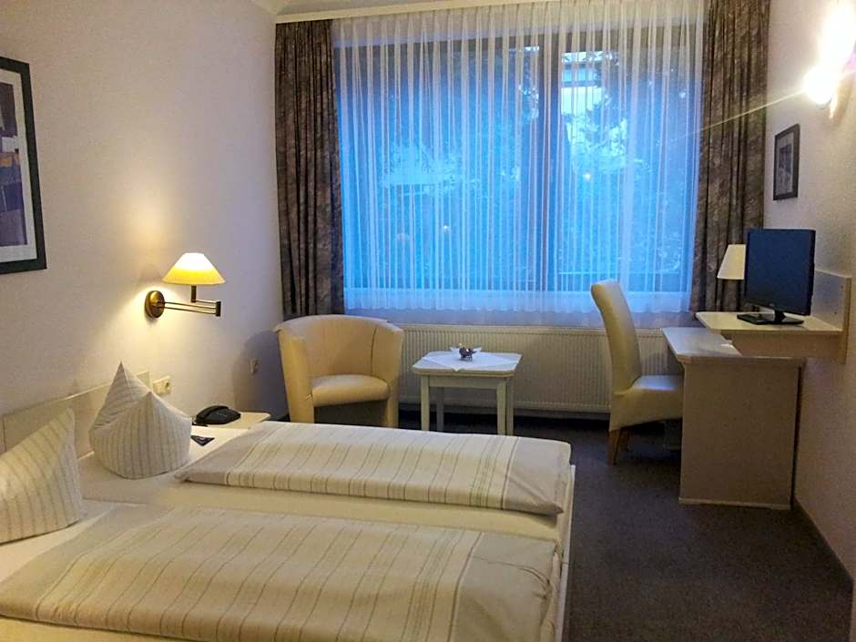Hotel Stadt Witzenhausen