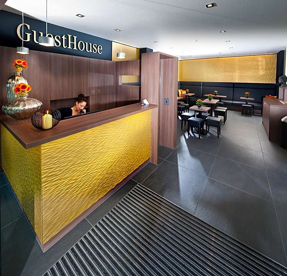 GuestHouse Mannheim