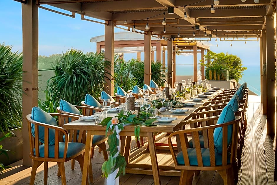 Fusion Suites Vung Tau