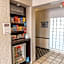 Comfort Suites   University
