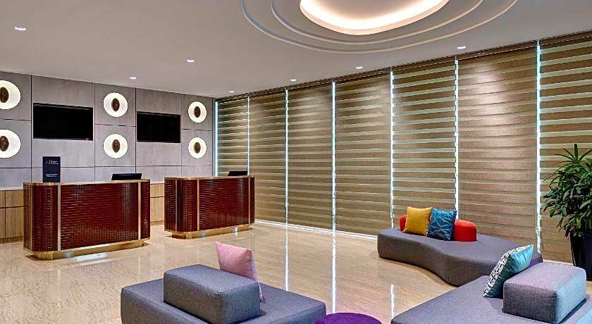 ibis Styles Johor Iskandar Puteri