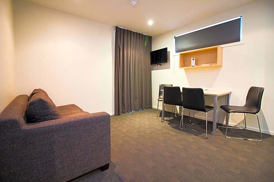 Tetra Serviced Apartments by Castle