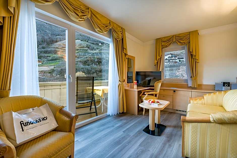 Hotel Funggashof