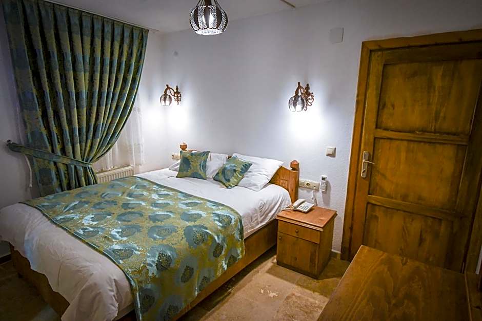 Cappadocia sightseeing Hotel