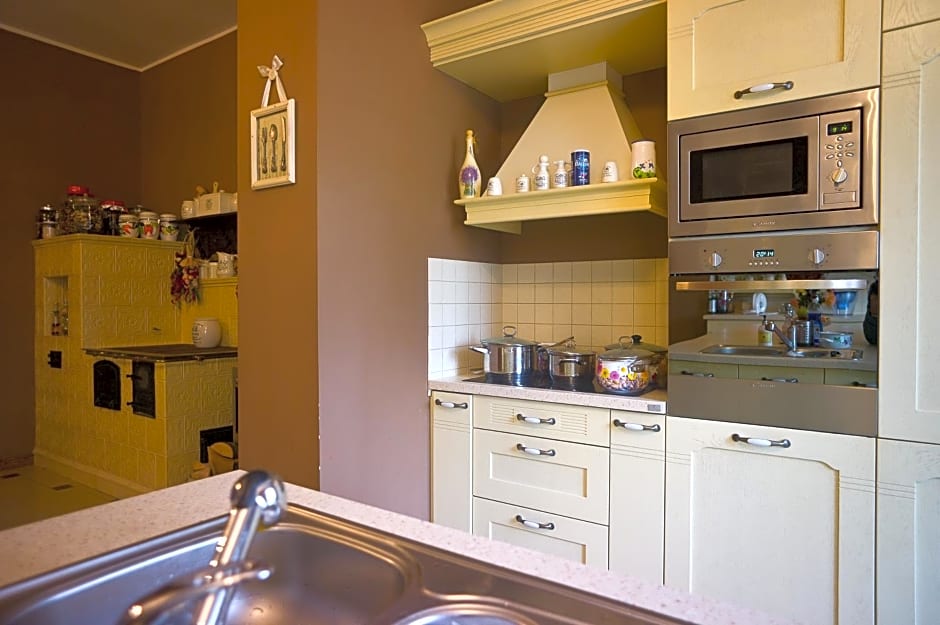 Pałac Pacółtówko