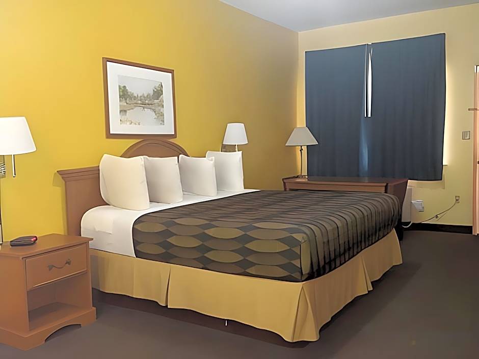 SureStay Hotel Mission by Best Western