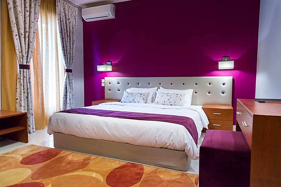 Hotel Aggelos Kefalonia