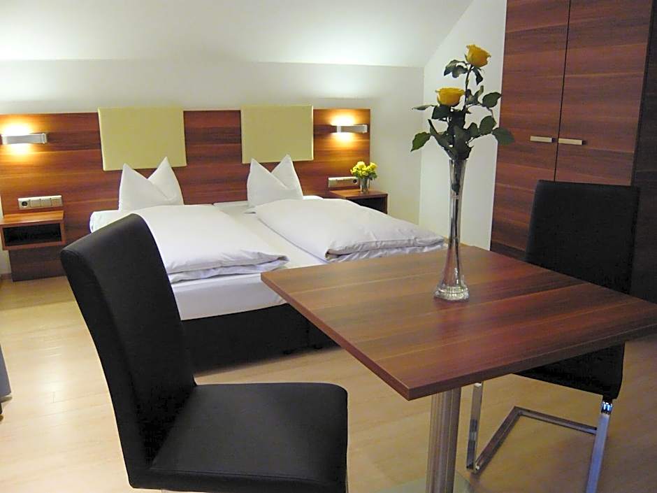 Hotel Das Essigmanngut