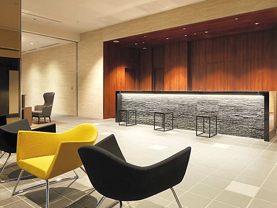 Mitsui Garden Hotel Kyobashi