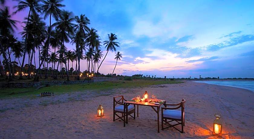 Jetwing Kottukal Beach House