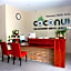 The Coconut Hotel